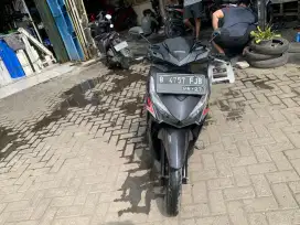 Vario 125 led 2017 km 17.000 an