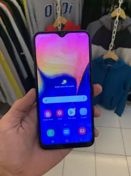 SAMSUNG A10 2/32