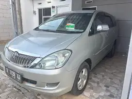 Dijual mobil Innova matic G 2.0