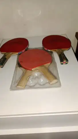 Bet Tenis Meja / Ping-pong