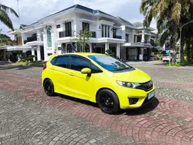 Jazz RS Matic 2016