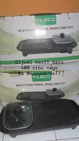 Jual bakaran BBQ