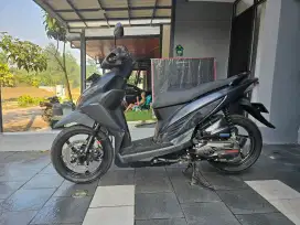 Vario 110 ESP 2016 (starter halus)