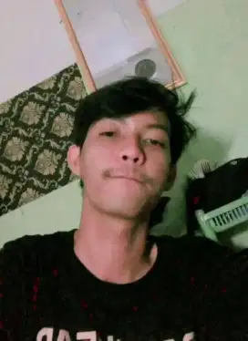 Butuh pekerjaan