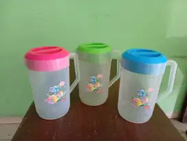 Teko Air Plastik / Water Jug