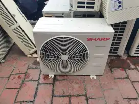 Outdoor Ac 1pk trade in