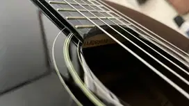 Gitar Yamaha C40 Bekas
