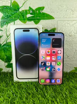 iPhone 14 Promax 128gb iBox