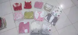 BAJU ANAK BARU MASIH ADA TAG