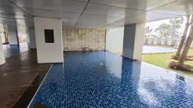 Sewa Apartemen Puri Mansion 26 m2 Furnish Studio Belum Pernah Disewaka