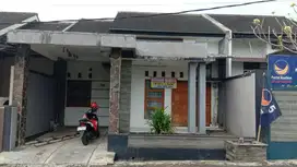 Jual Rumah Istimewa Perum Cikunir Kencana Raya