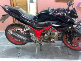 Siap gas! Jual motor kesayangan. Siap menemani keseharian mu.