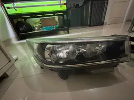 Headlamp innova reborn 2016