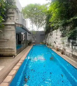 Rumah sewa cilandak dekat rs mayapada Jakarta selatan