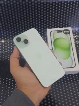 Iphone 15 256 ibox bh 98%