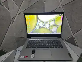 Second LikeNew Lenovo AMD Athlon Silver RAM 8GB SSD 256GB