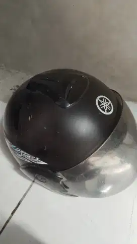 helm yamaha mio ori