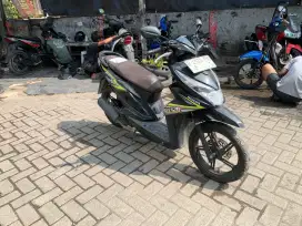 Beat Eco tahun 2019. Ss lengkap