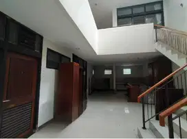 Disewakan ruang usaha, rumah. Kos2an di  sayap Dago Bandung