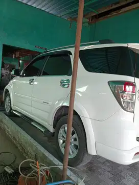 Daihatsu Terios 2011