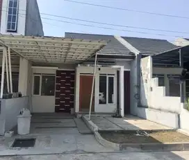 Kamayangan Residence, Cisaranten Endah Arcamanik