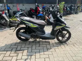 Beat Eco tahun,2019. Ss lengkap