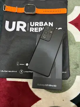 Samsung galaxy s21 ultra 5G