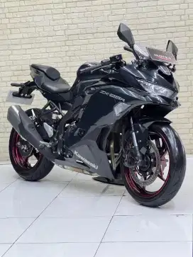 ZX 25 R 2022 original terawat