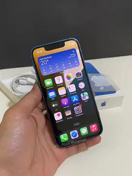 Iphone 13 mini 256GB Ibox BH 85%