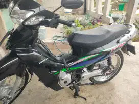 Honda karisma 125D
