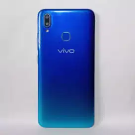 Vivo Y91 Ram 2/32 Mulus ori