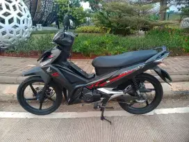 Motor bekas berkualitas