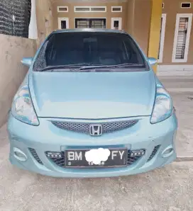 HONDA JAZZ GD3 VTEC ( 2007 )