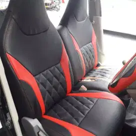 Sarung jok mobil rio Calya Sigra Xenia Avanza dll