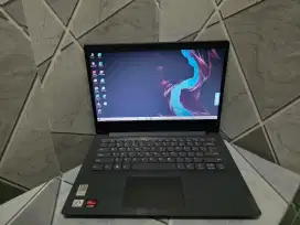 Second LikeNew Lenovo V14 AMD Athlon Silver RAM 8GB SSD 256GB