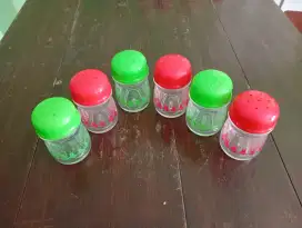 Botol Lada Garam