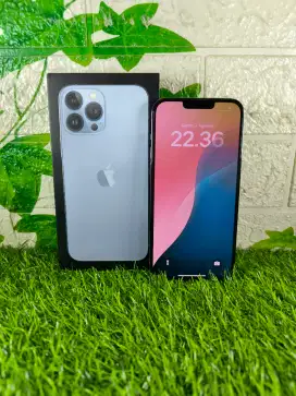 iPhone 13 Promax 128Gb iBox