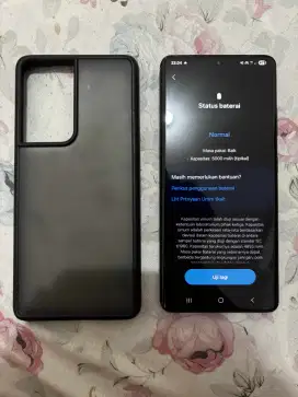 Samsung S21 Ultra 12/128 GB Sein