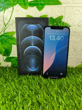 iPhone 12 Pro 256Gb iBox