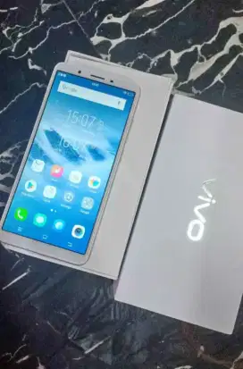 Vivo Y71 ram 6,fullset nominus