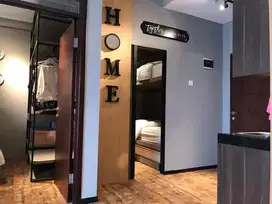 Disewakan Gateway Pasteur 2bed bandung utara