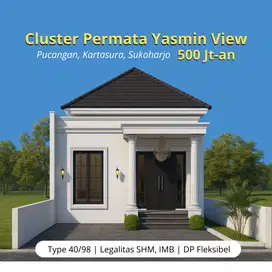 Jual Rumah Mewah Solo: 2 menit UIN Surakarta, Legalitas SHM IMB