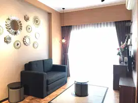 Disewakan Penginapan Harian/Bulanan murah apartemen gateway pasteur