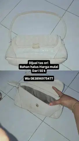 TAS ORI WANITA SELEMPANG