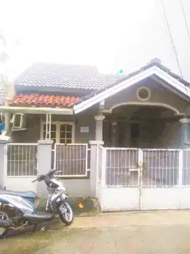 Di JUAL Rumah perumahan