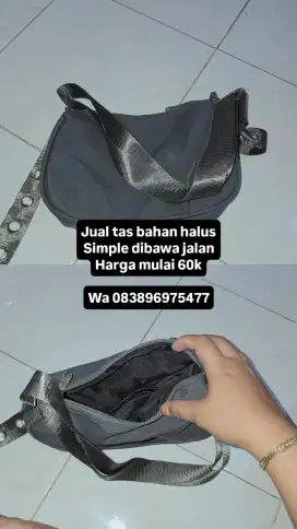 DIJUAL TAS WANITA FASION