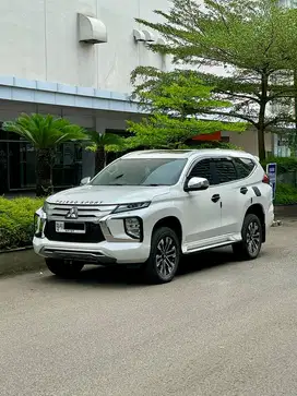 1stHand - Pajero Sport 2.4 DAKAR 4x2 2022 / 2023 Fortuner GR 4x4