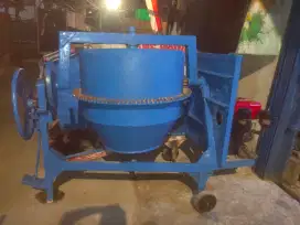 JUAL MOLEN COR KONDISI hidup normal