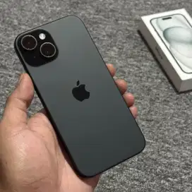 IPHONE 15 128GB IBOX BH 100%