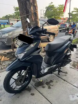 Honda Beat 2023 Second like New
